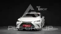 2021 Lexus ES