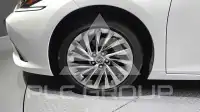 2021 Lexus ES