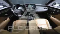 2021 Lexus ES