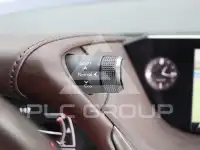 2021 Lexus ES