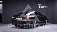 2021 Lexus ES