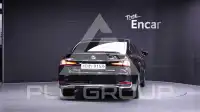 2021 Lexus ES