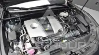 2021 Lexus ES