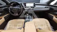 2021 Lexus ES