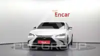 2021 Lexus ES