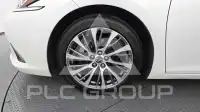 2021 Lexus ES