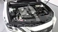 2021 Lexus ES