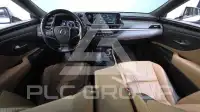 2021 Lexus ES