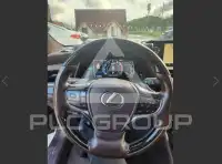 2021 Lexus ES
