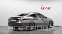 2021 Lexus ES