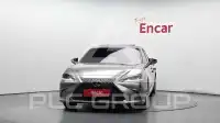 2021 Lexus ES