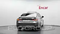 2021 Lexus ES