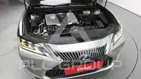 2021 Lexus ES