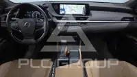 2021 Lexus ES