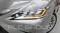 2021 Lexus ES
