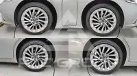 2021 Lexus ES