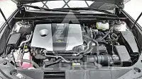 2021 Lexus ES