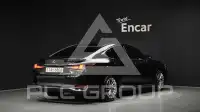 2021 Lexus ES