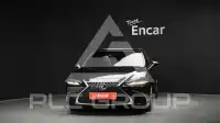 2021 Lexus ES