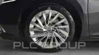 2021 Lexus ES