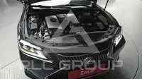 2021 Lexus ES