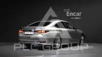 2021 Lexus ES