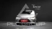 2021 Lexus ES