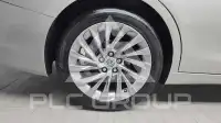 2021 Lexus ES