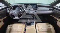 2021 Lexus ES