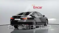 2021 Lexus ES