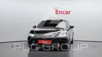 2021 Lexus ES