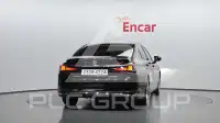 2021 Lexus ES