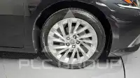2021 Lexus ES