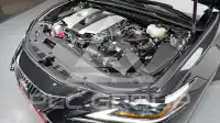 2021 Lexus ES