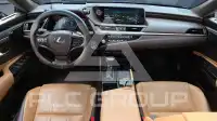 2021 Lexus ES