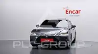 2021 Lexus ES