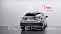 2021 Lexus ES