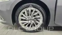 2021 Lexus ES