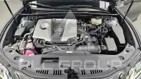 2021 Lexus ES