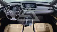 2021 Lexus ES