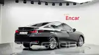 2021 Lexus ES