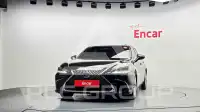 2021 Lexus ES