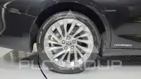 2021 Lexus ES