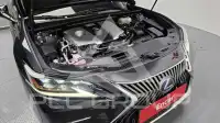 2021 Lexus ES