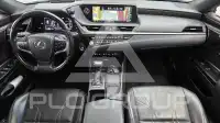 2021 Lexus ES