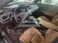 2021 Lexus ES