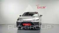 2021 Lexus ES