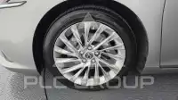 2021 Lexus ES
