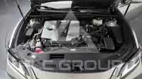 2021 Lexus ES