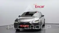 2021 Lexus ES